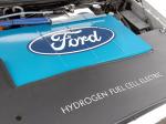 Ford Explorer Limited Hydrogen Fuel Cell 2006 года